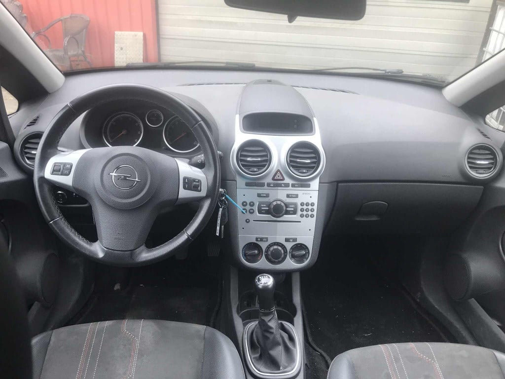 Opel Corsa 1.3 cdti ef.s anned.