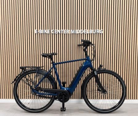 Batavus Finez Bosch Active Line Plus 57CM 500Wh Belt