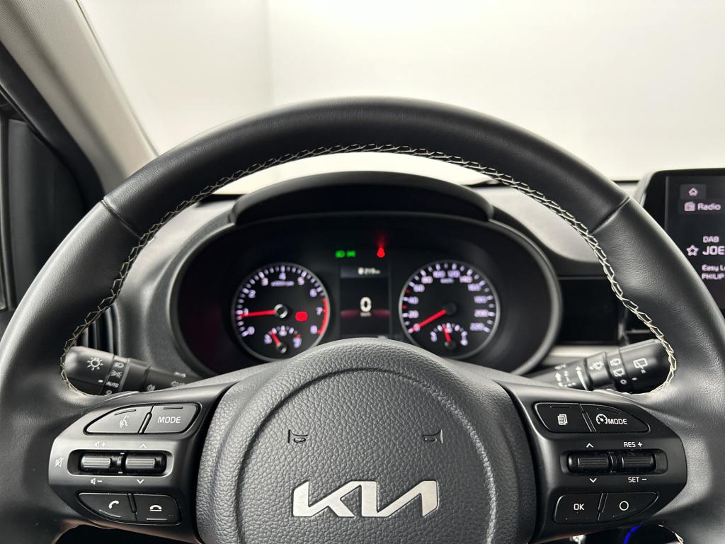 Kia Picanto 1.0 dpi dynamicline