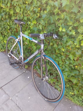 Fiets