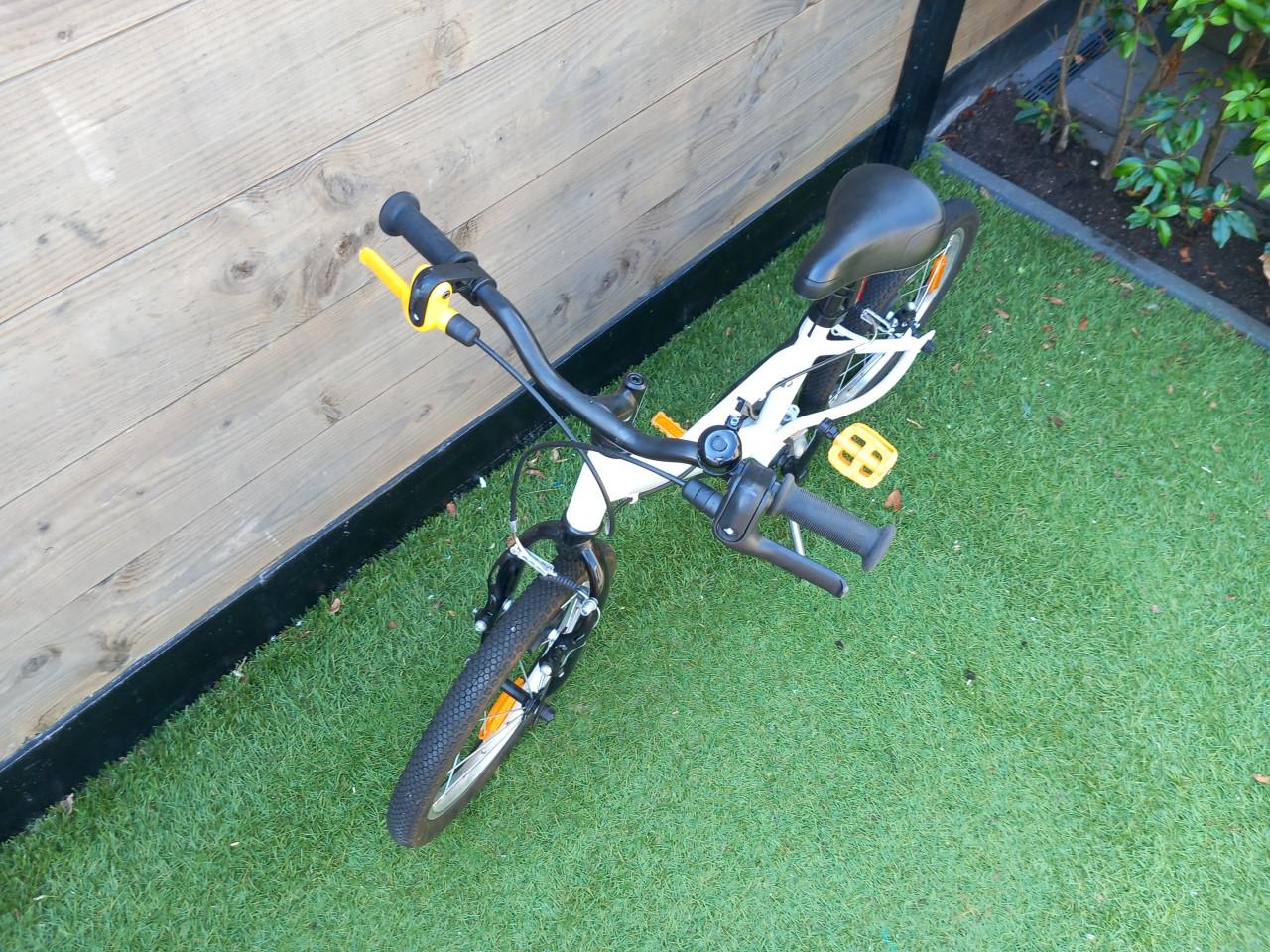 Kinder fiets