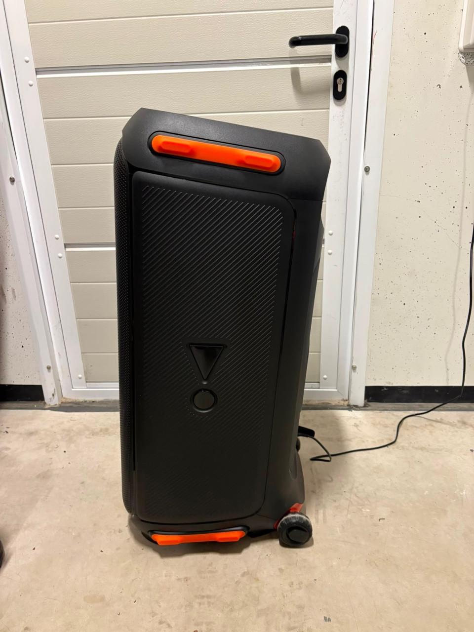 JBL Partybox