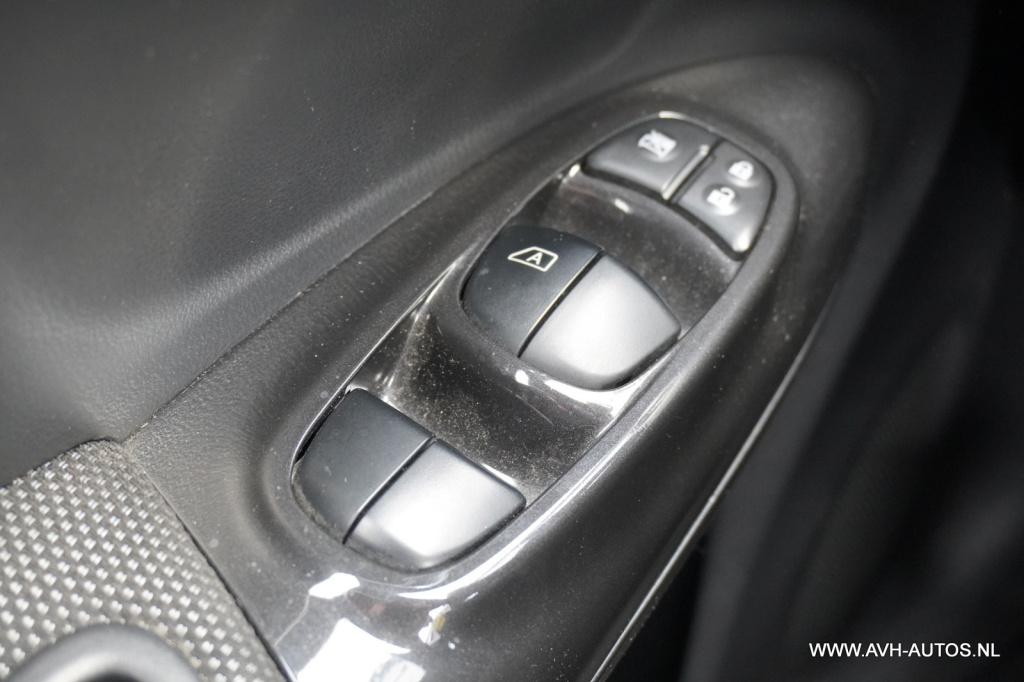 Nissan Juke 1.2 dig-t s/s connect edition