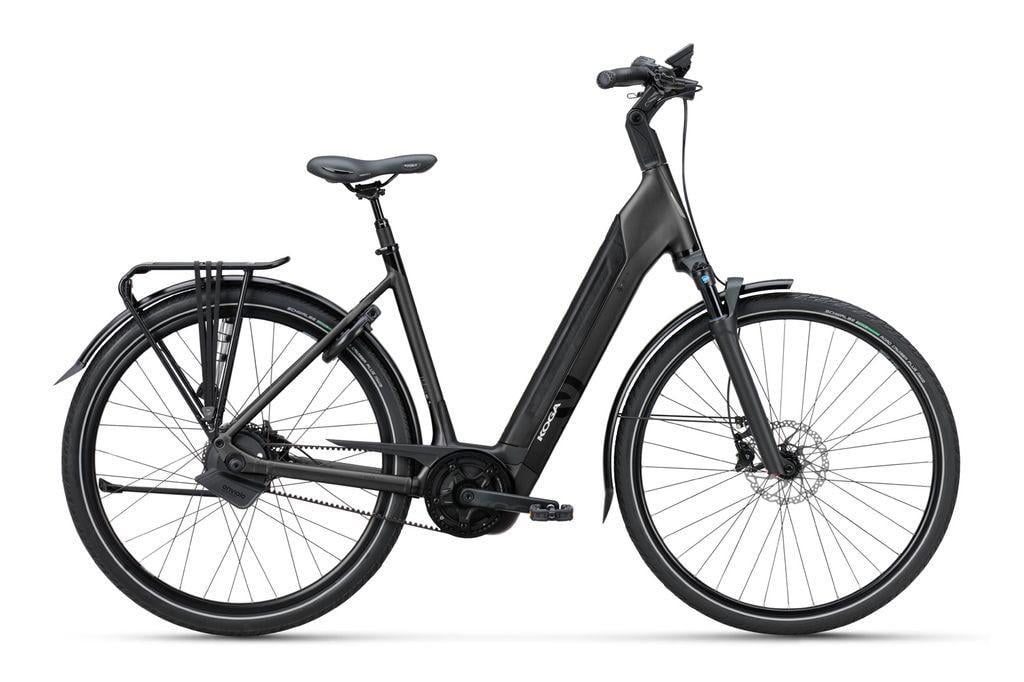 Koga Evia Pt Pro Automatic