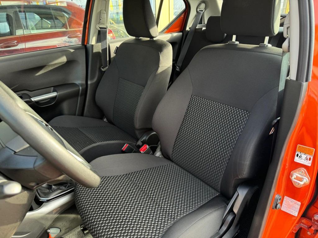 Suzuki Ignis 1.2 sh comfort