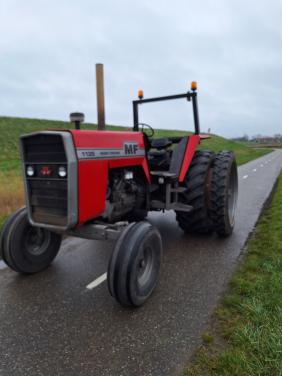 Massey Ferguson 1135
