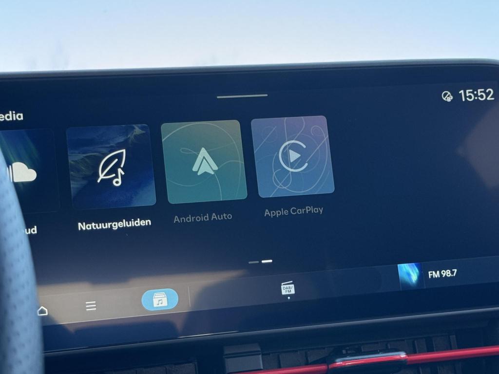 Hyundai Kona electric n line 64.8 kwh