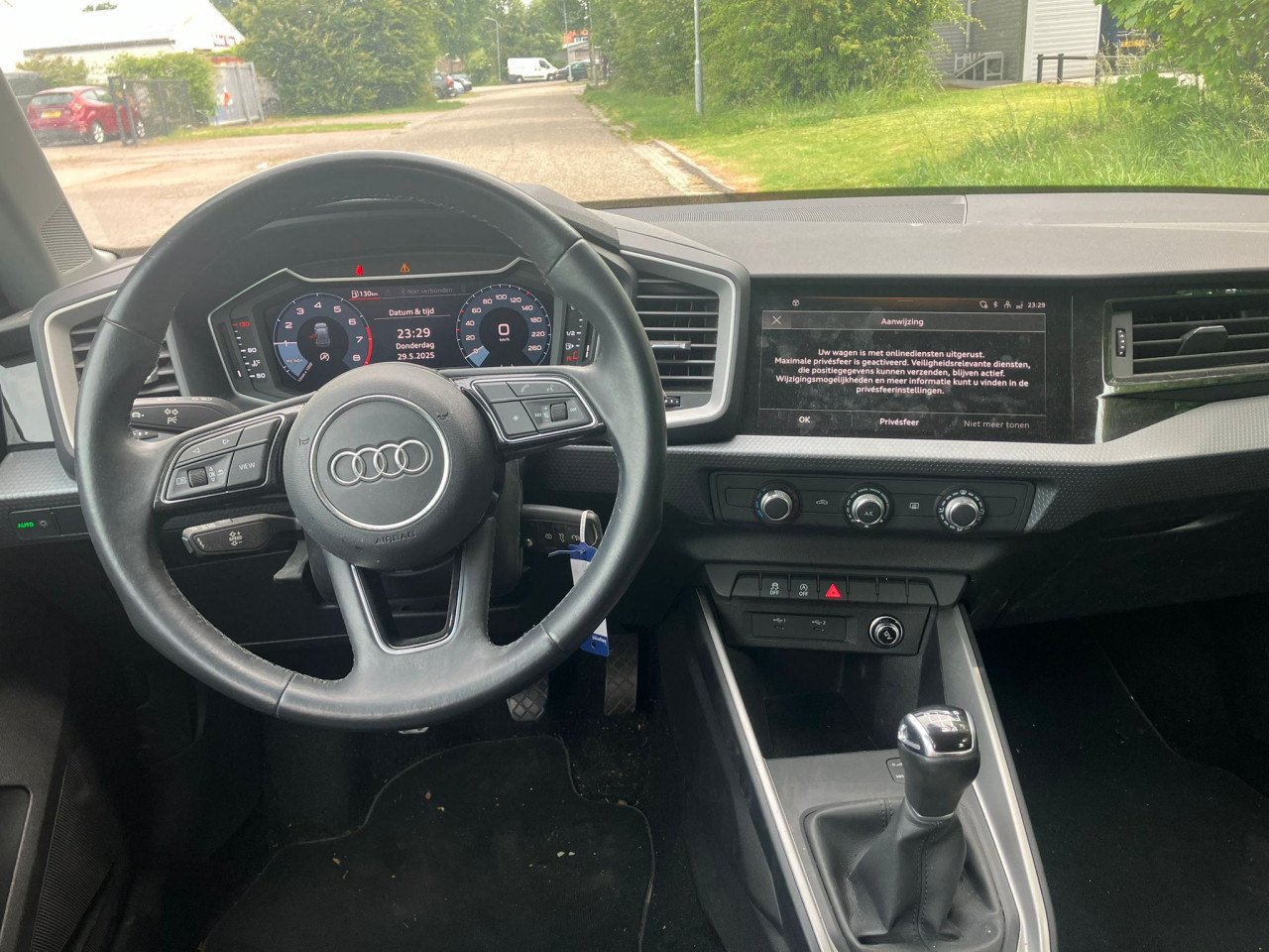 Audi A1 25Tsi