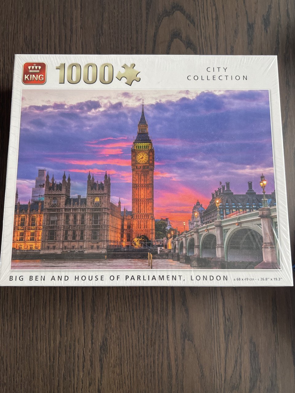 Legpuzzels