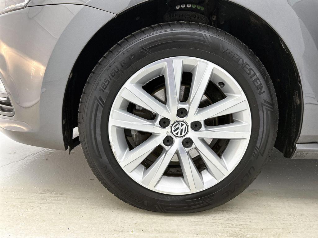 Volkswagen Polo 1.2 tsi highline | beats audio | bluetooth | parkeersensore