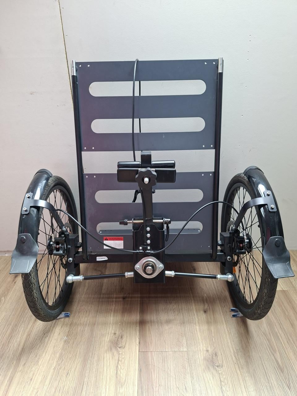Te koop Add Bike