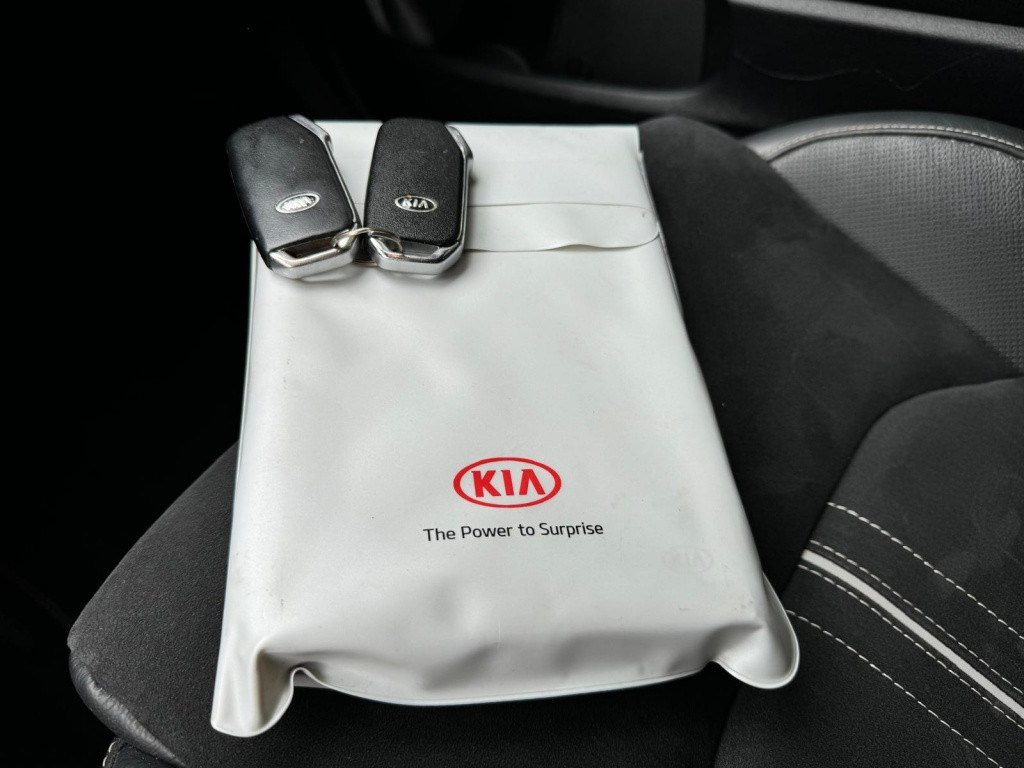 Kia Proceed 1.4 t-gdi gt-line