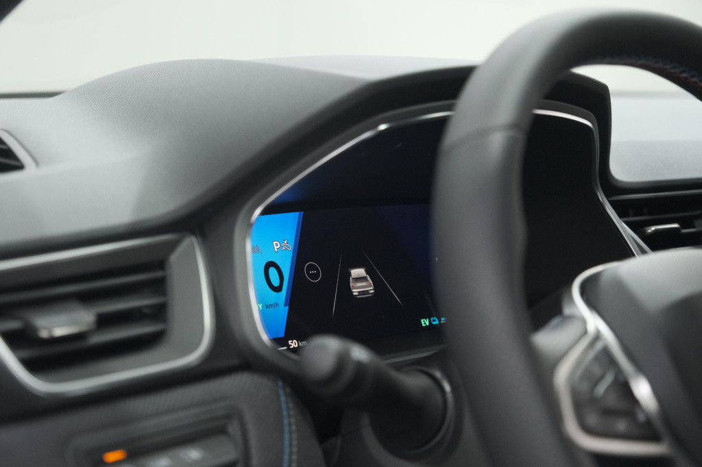 Renault Symbioz 1.6 e-tech full hybrid 145 esprit alpine | camera | pack wi