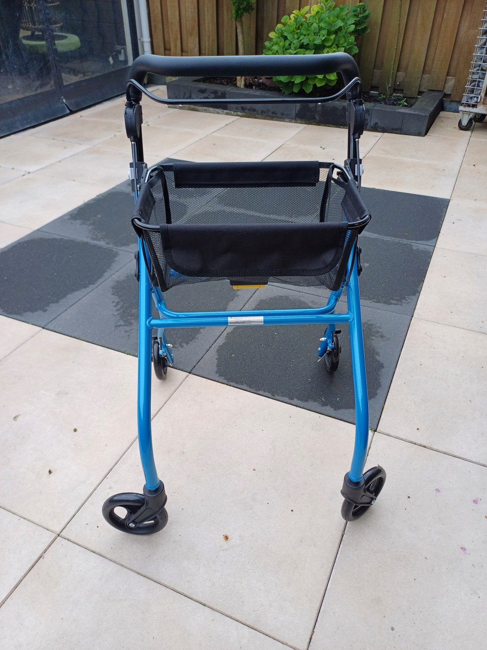 Rollator