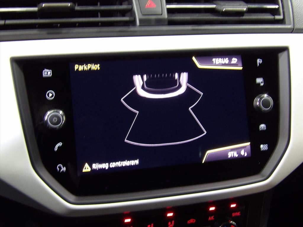 Seat Arona 1.0 tsi 95pk xcellence