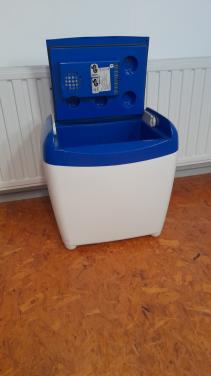 Koelbox elektrisch