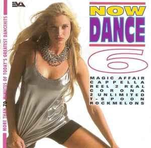 CD's Diverse genres