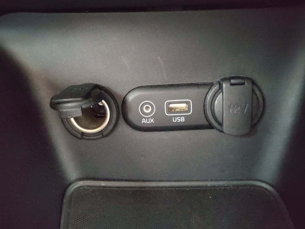 Kia Cee'd sportswagon 1.0 t-gdi gt-line summer edition