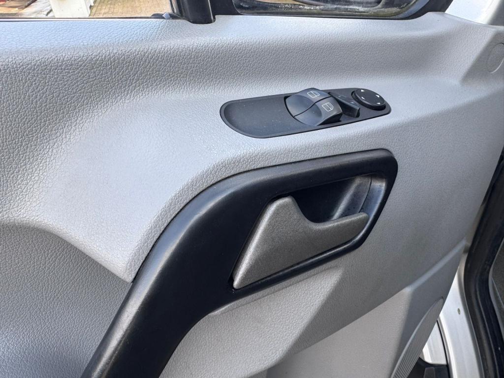 Mercedes-Benz Sprinter 316 2.2 cdi l2h2 euro vi-d