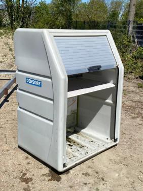 Kunststof container