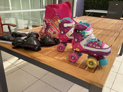 Roller skate(28-31)