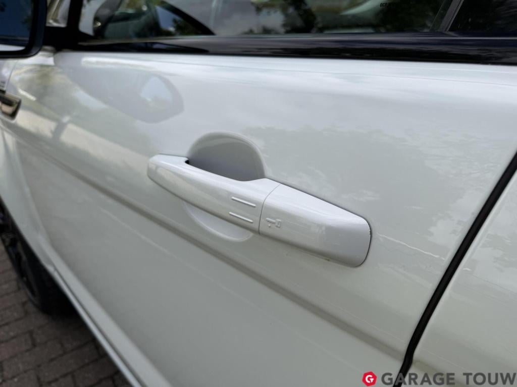 Land Rover Range Rover 2.0 si 4wd dynamic