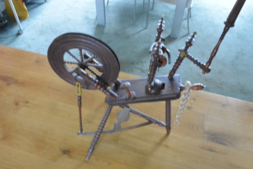Spinnewiel