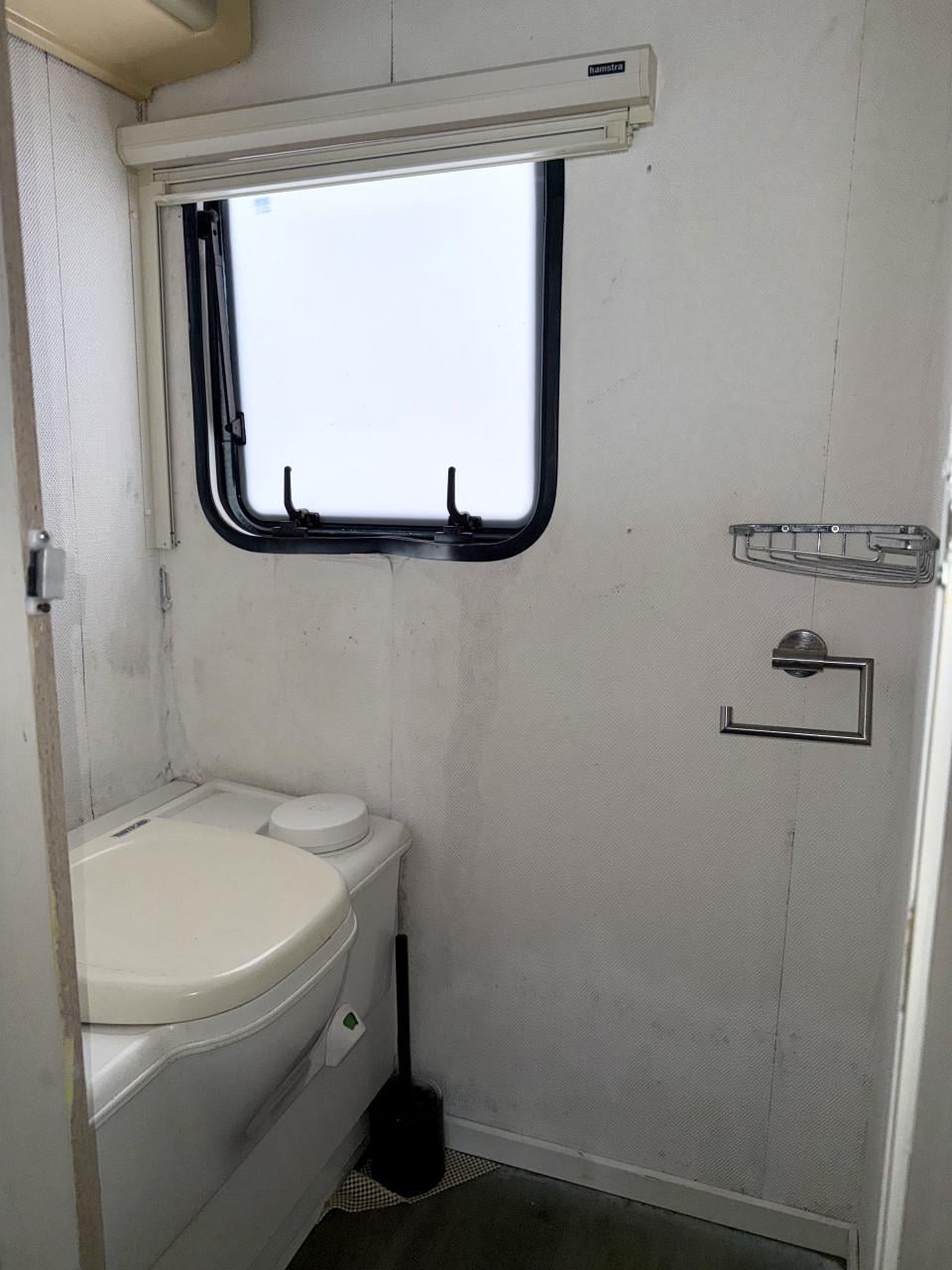 Caravan GRUAU