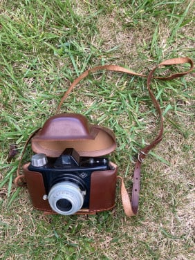Fotocamera’s
