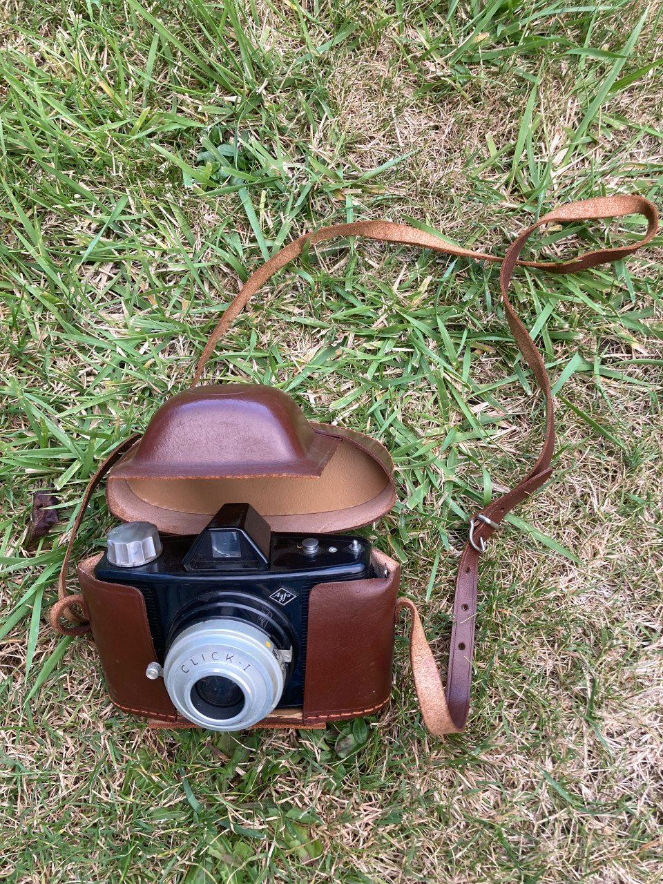 Fotocamera’s