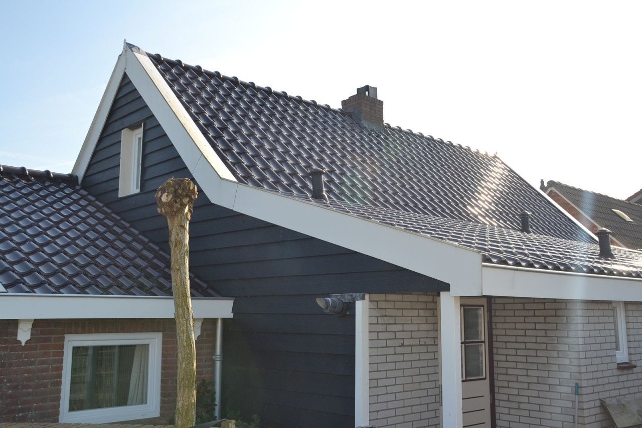 Campensnieuwland 24-25 Kamperland