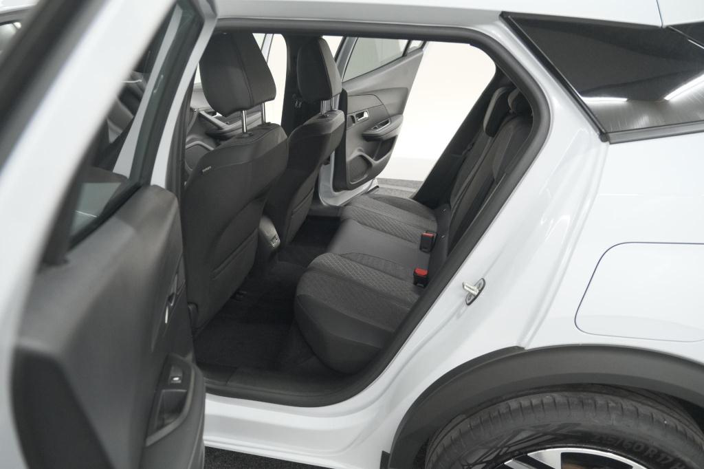 Peugeot 2008 puretech 100 allure | camera | navigatie | parkeersensoren | a