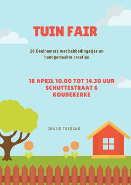 TUINFAIR