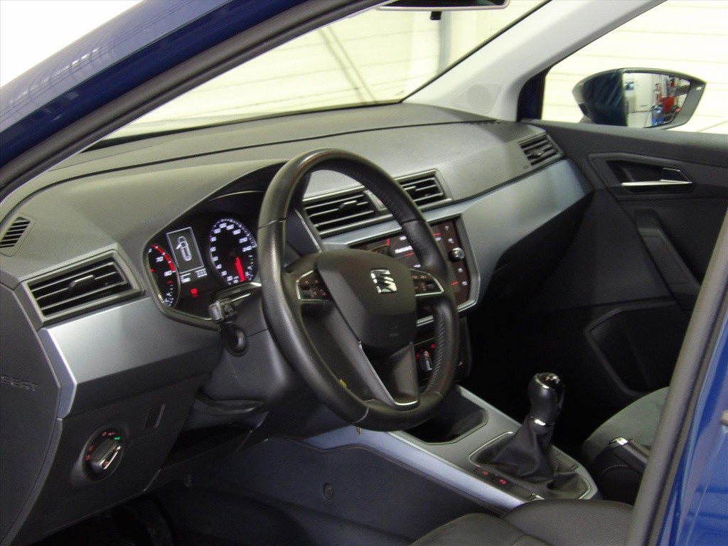 Seat Arona 1.0 tsi 95pk xcellence business intense