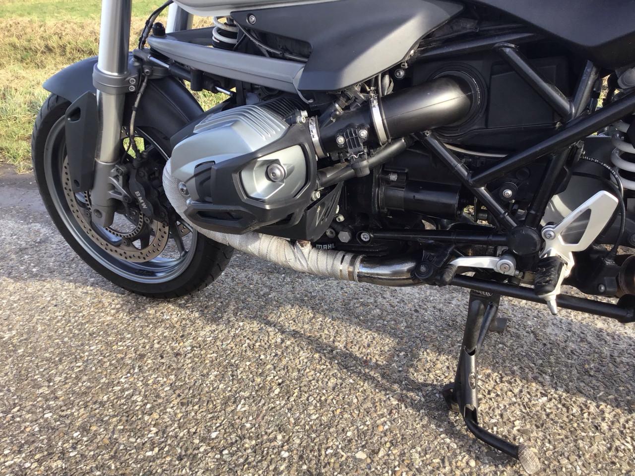 * Super DEAL * bmw r1200r DOHC 2011 83000 km