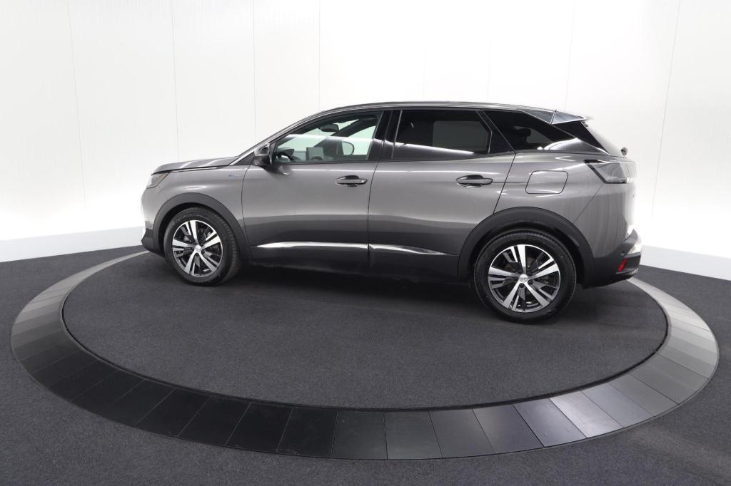 Peugeot 3008 1.6 plug-in hybrid 225 allure | camera | dodehoekdetectie | na