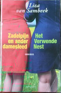 Interessant Boek
