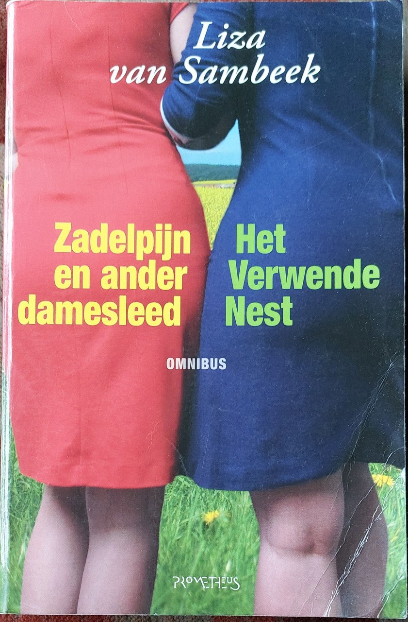 Interessant Boek