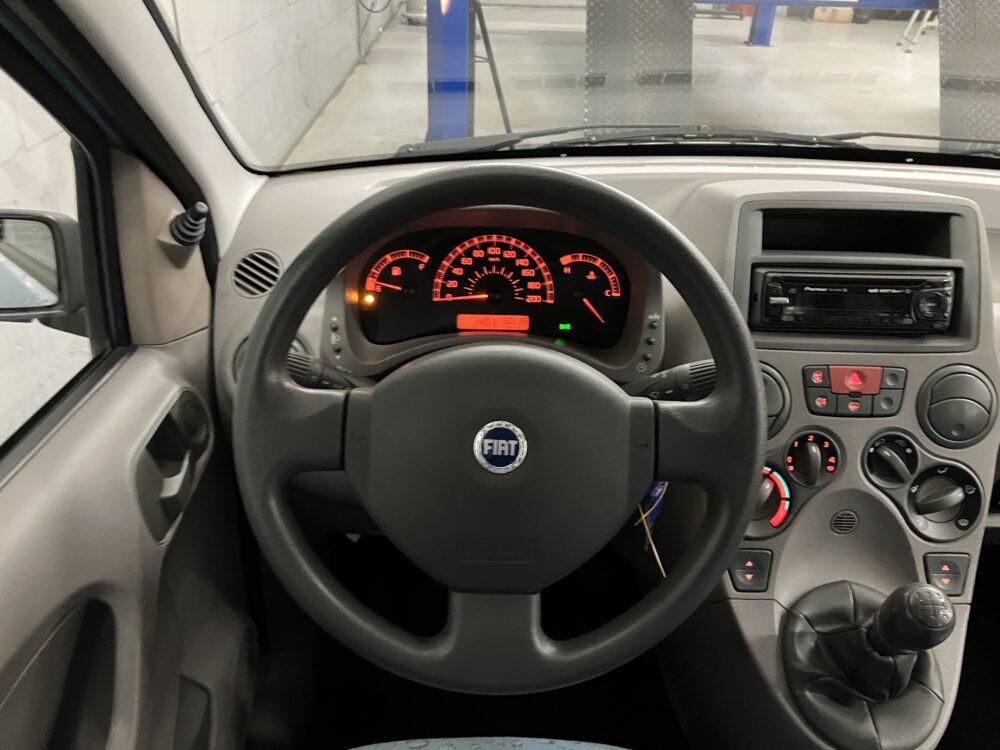 Fiat Panda 1.1 Active