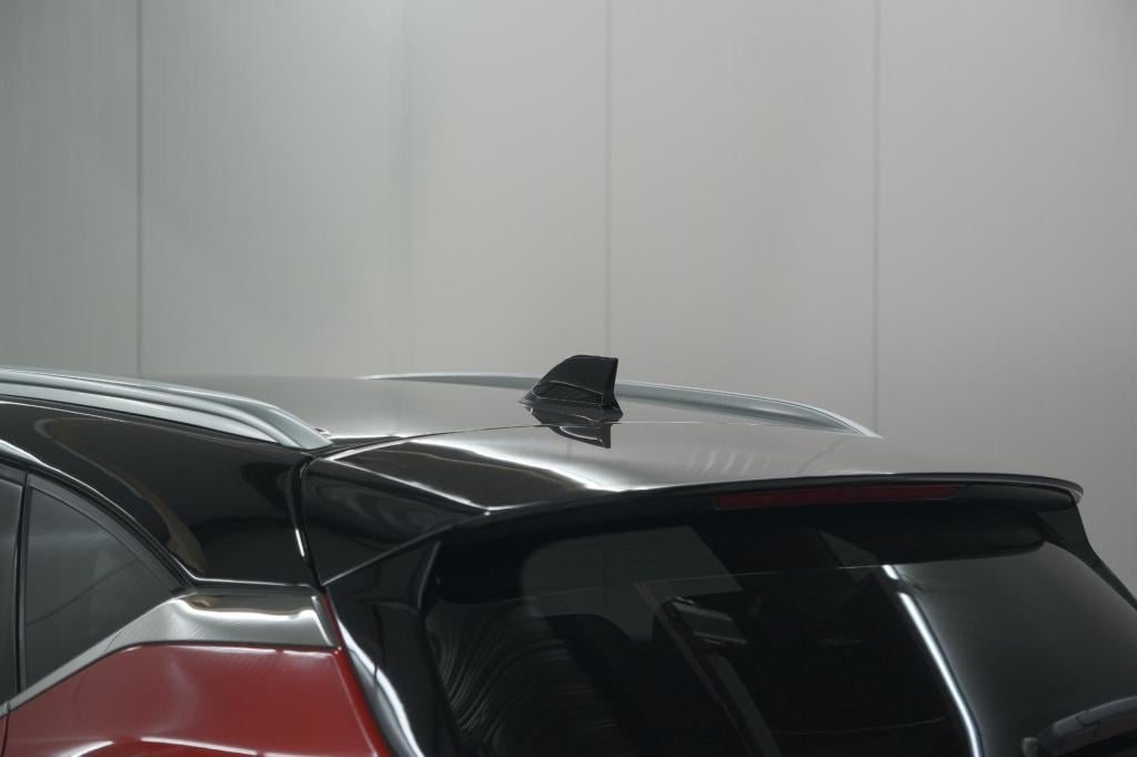 Renault Captur tce 90 techno | 360 camera | 9.3 inch grootscherm | apple ca