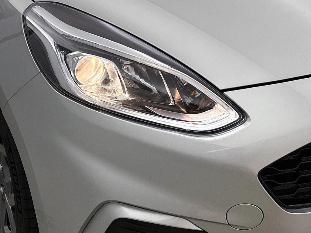 Ford Fiesta 1.0 ecoboost st-line | panoramadak | apple carplay / android au