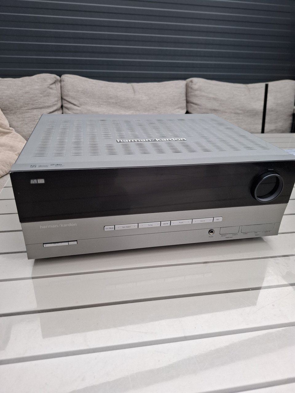 Harman Kardon AVR 132