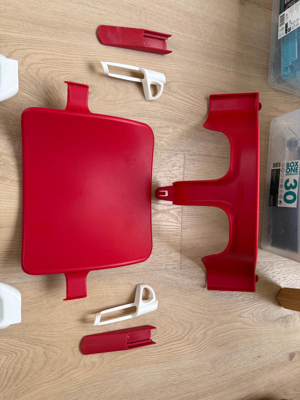 Stokke tripp trapp accesoires