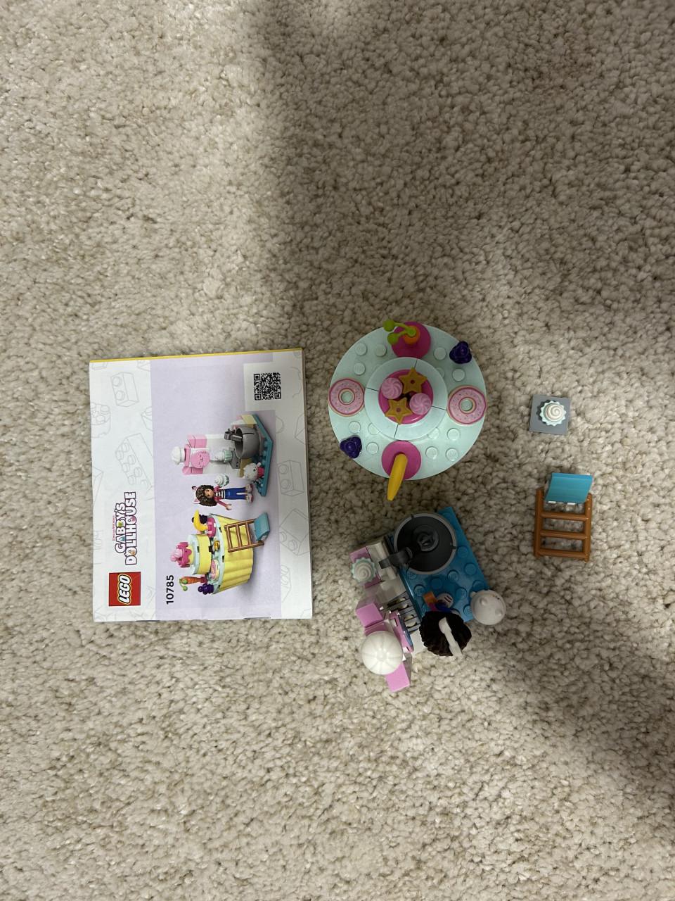 Lego