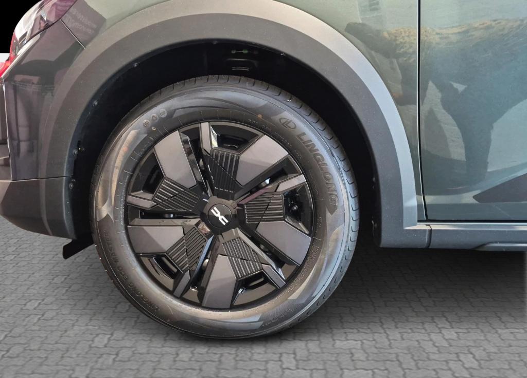 Dacia Jogger 1.0 tce 110 expression 7p. - demo / pack comfort