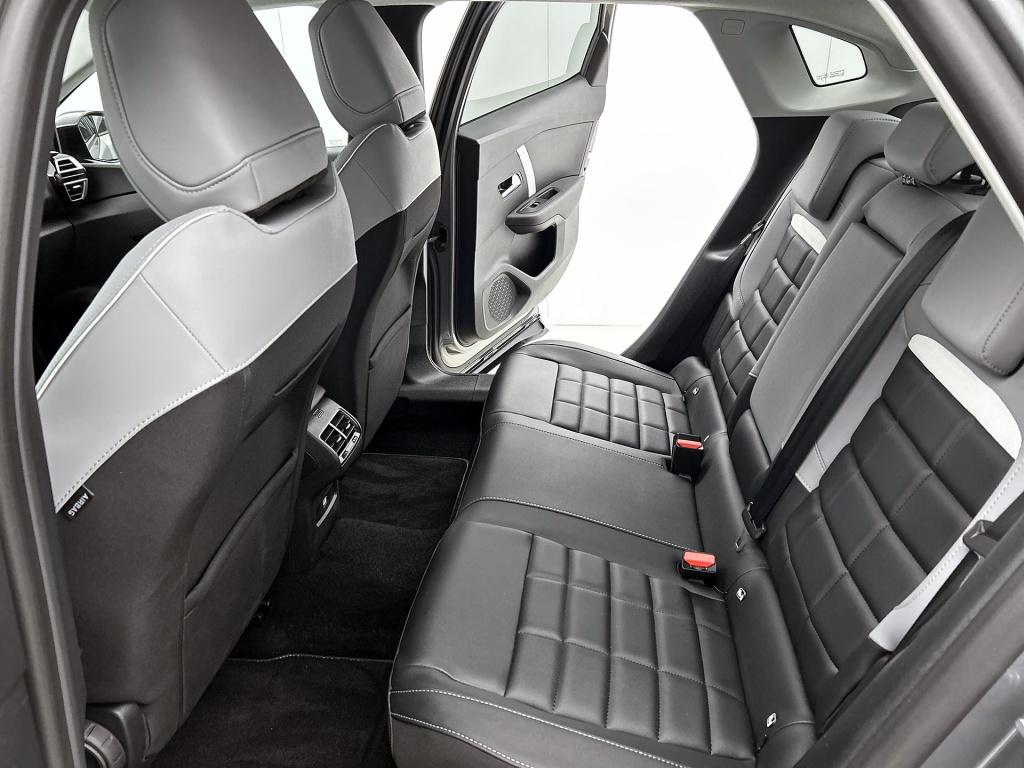 Citroen C4 X hybrid 145pk automaat max | rijklaar | adaptive cruise | achte