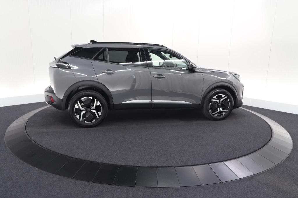 Peugeot 2008 1.2 hybrid 145 allure | apple carplay | climate control | park