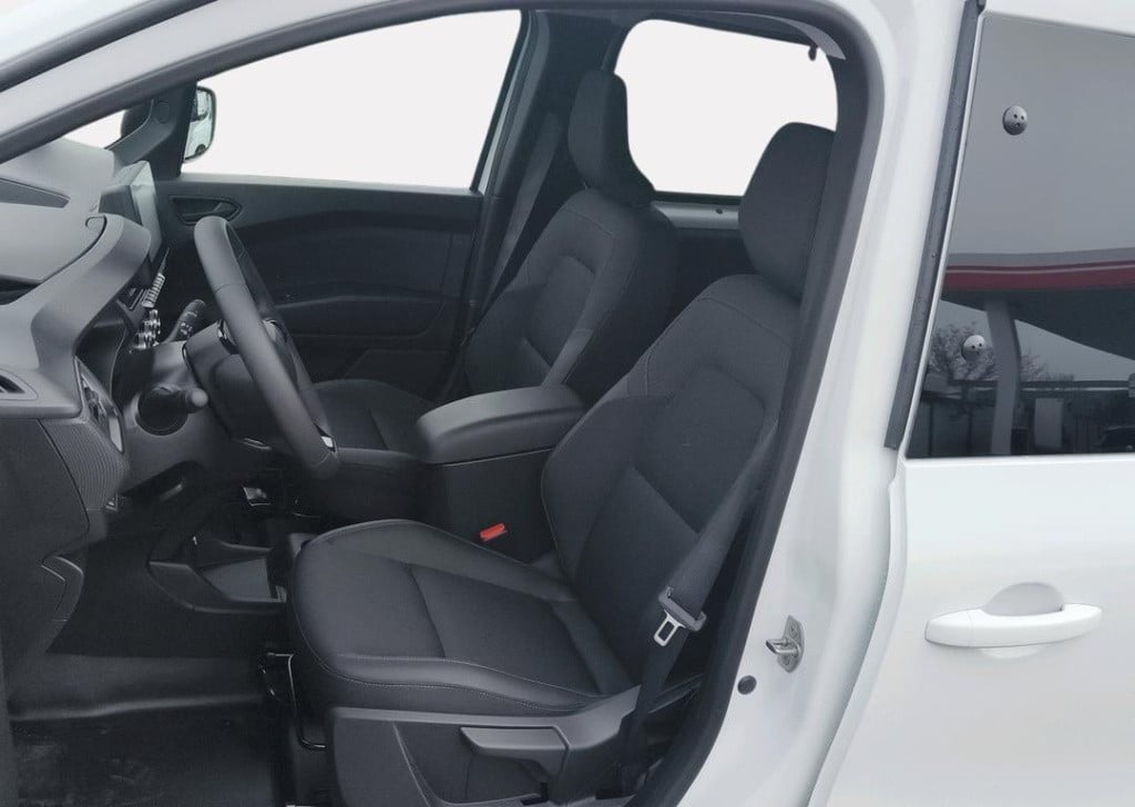 Renault Kangoo e-tech advance l2 44 kwh dc - dubbele cabine