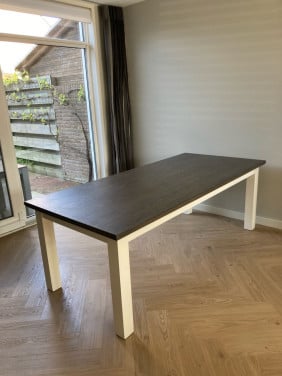 Eettafel VANDAAG OPHALEN