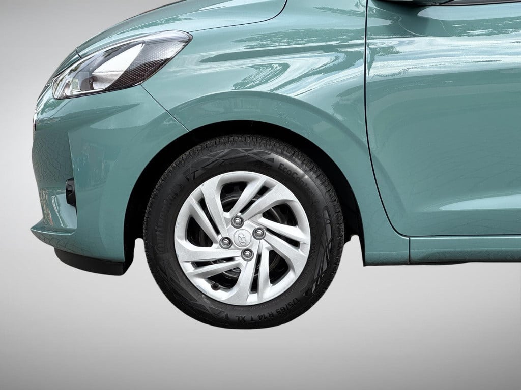 Hyundai I 10 1.0 comfort smart | navigatie | camera | apple carplay/android